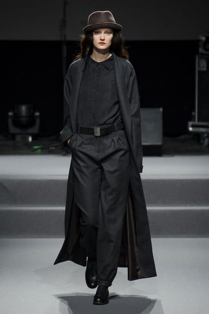 D&eacute;fil&eacute; Agn&egrave;s b.