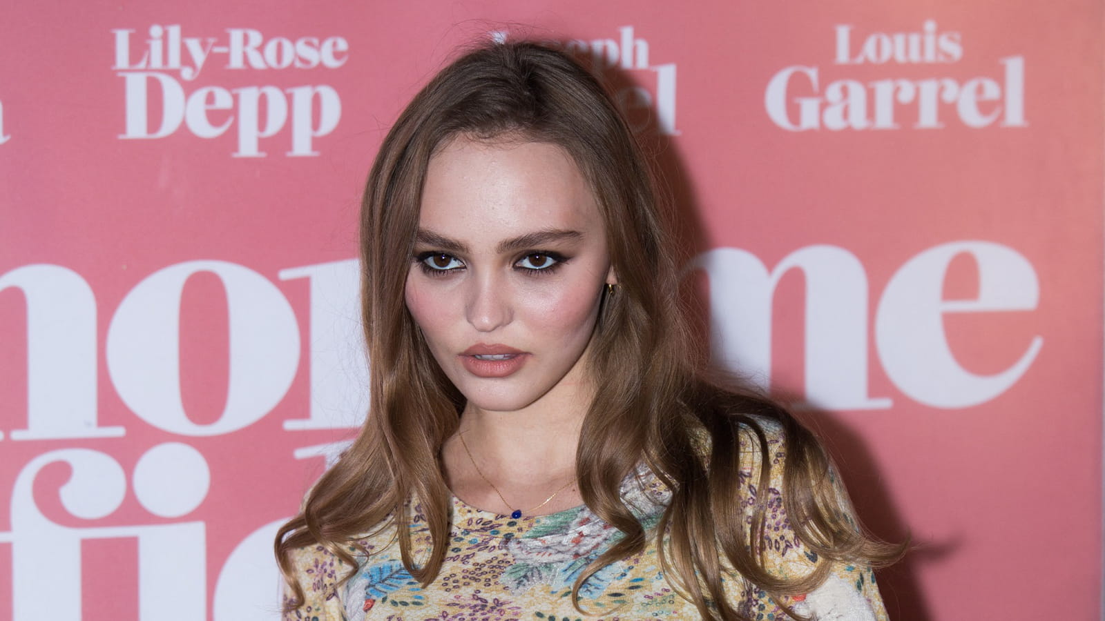Lily-Rose Depp