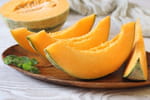  Pas au frigo : les producteurs conseillent de conserver le melon à cet endroit de la cuisine