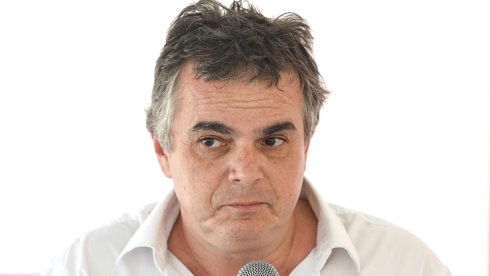 Alexandre Jardin
