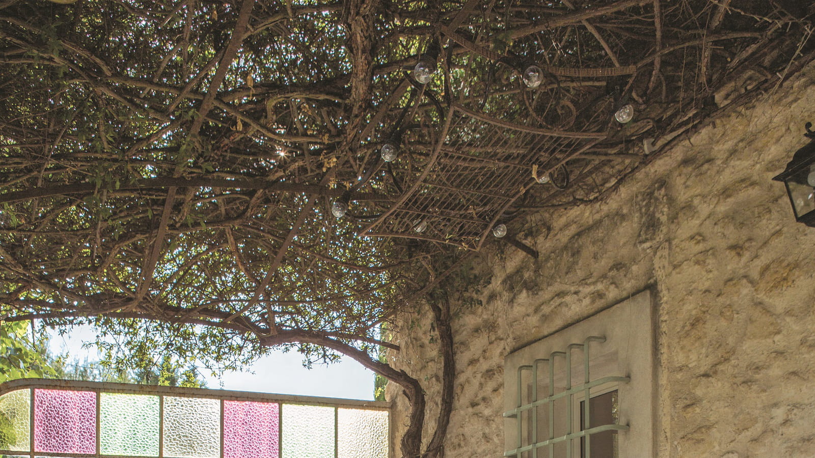 Salon de jardin Jardiland 