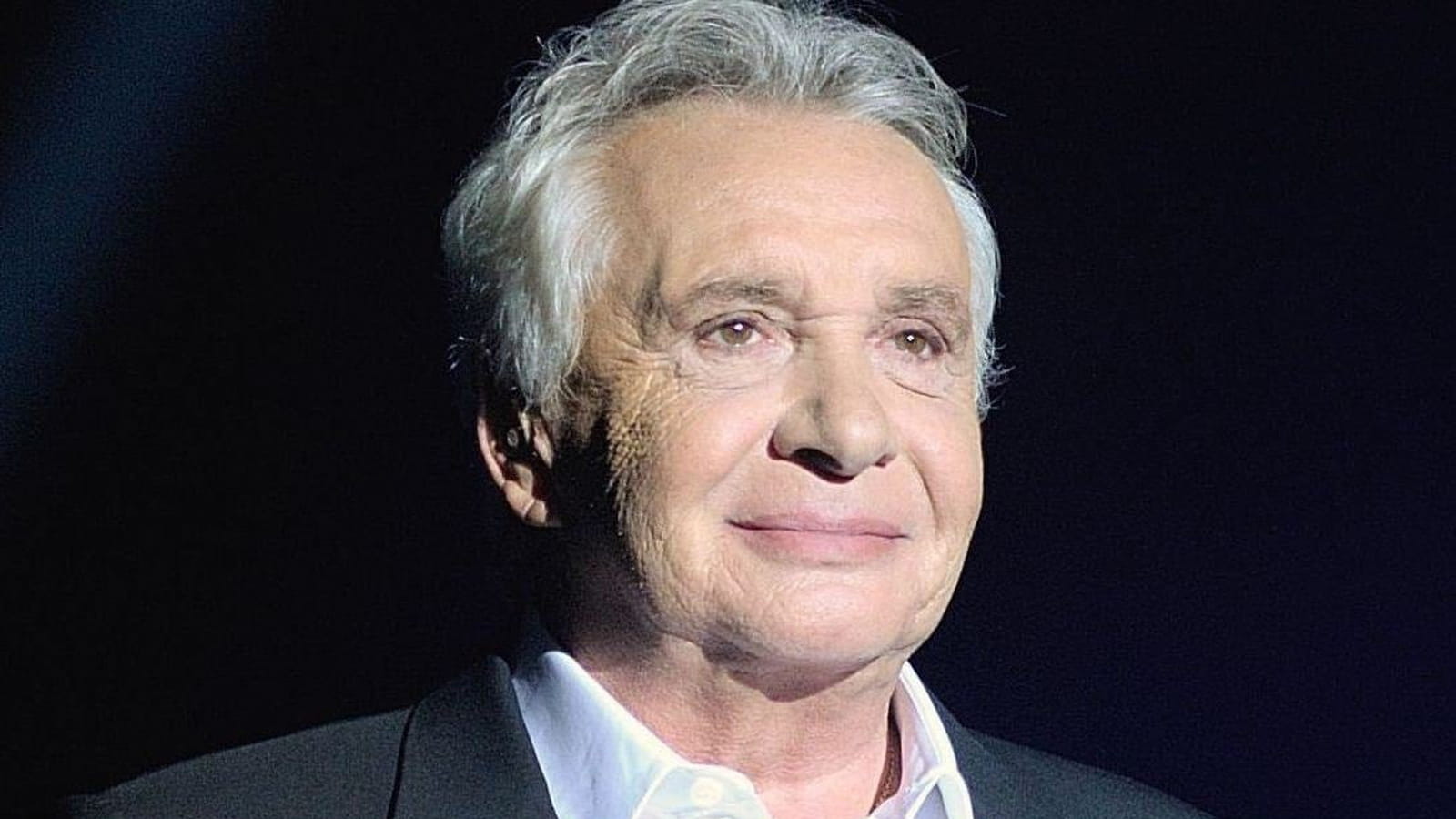 Michel Sardou 
