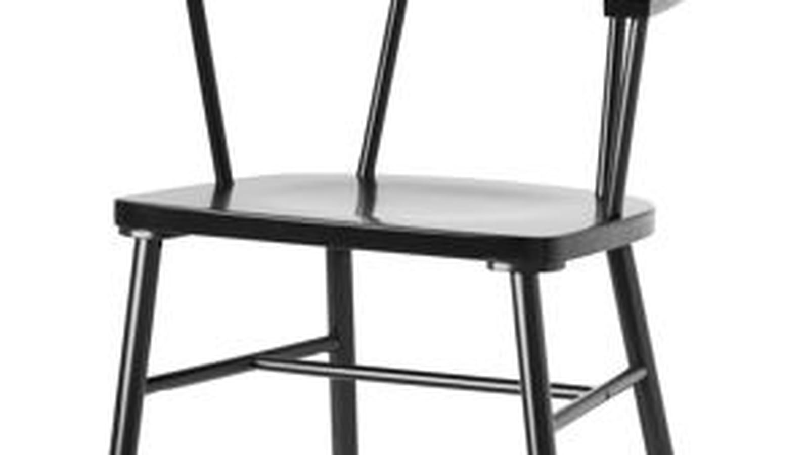 Fauteuil IKEA PS 2012