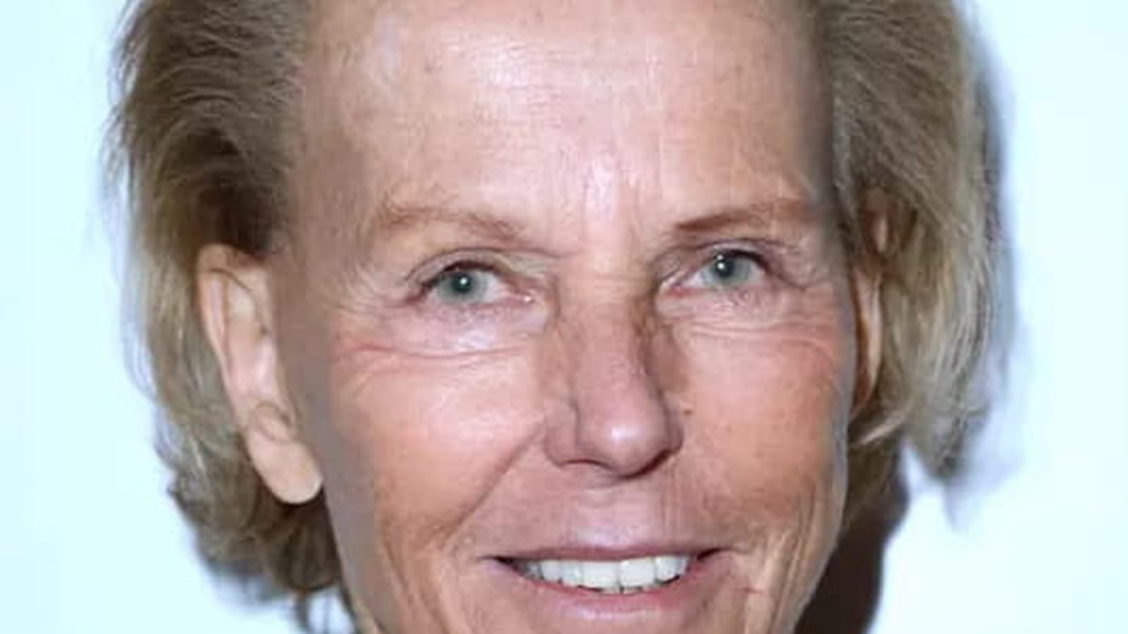 Christine Ockrent
