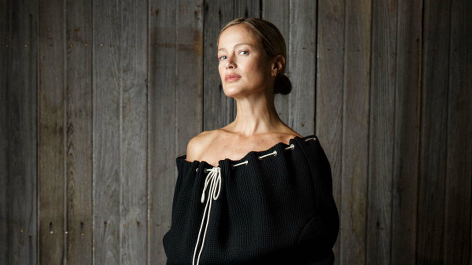 Carolyn Murphy