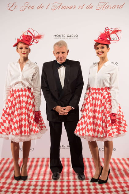 Patrick Poivre d'Arvor