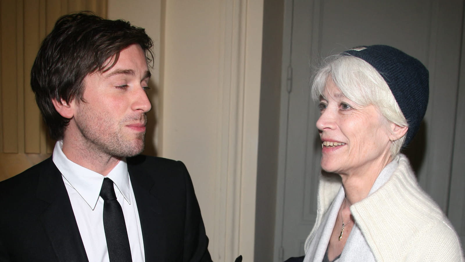 Thomas Dutronc