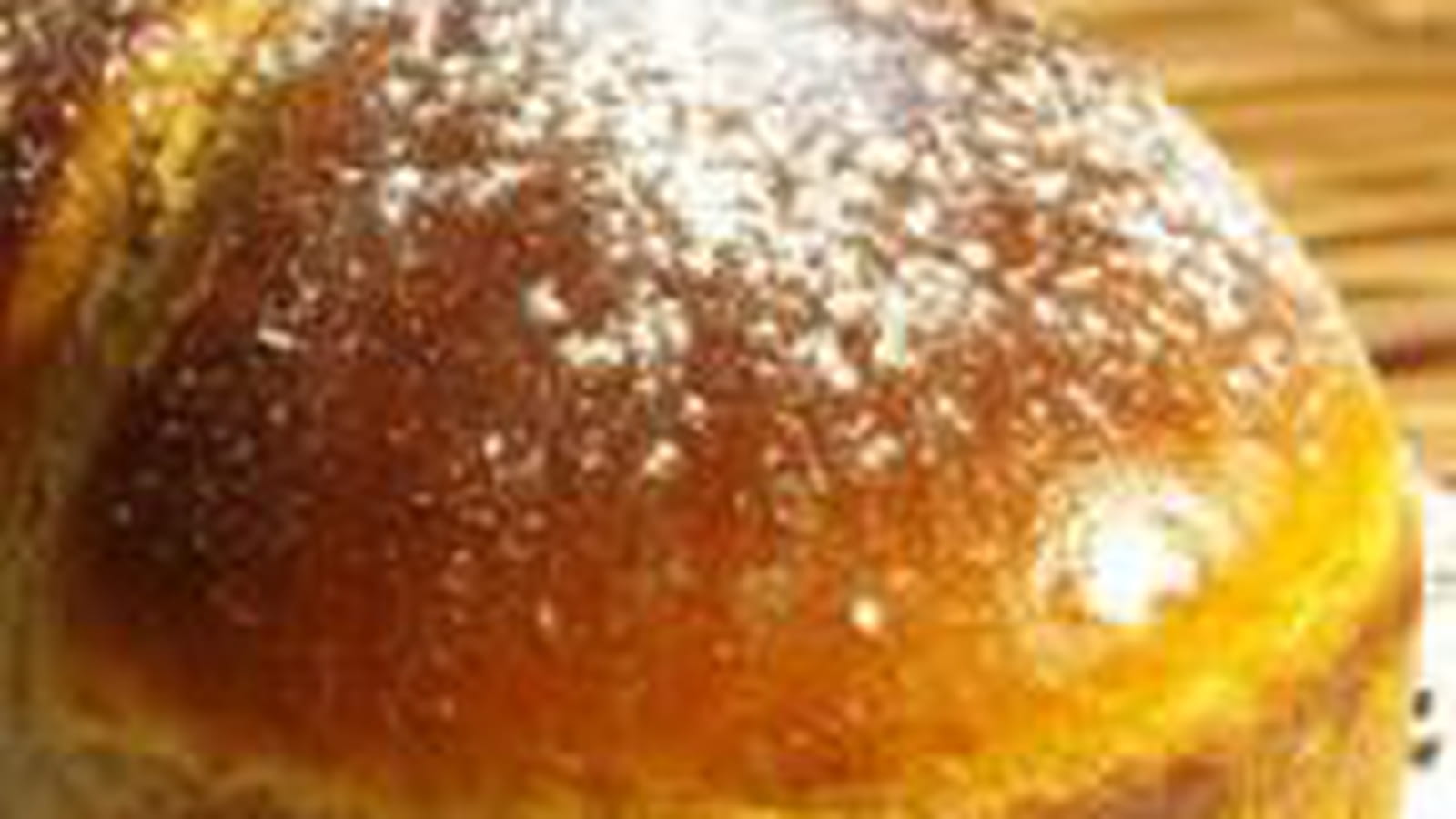 Pain coco et citron vert