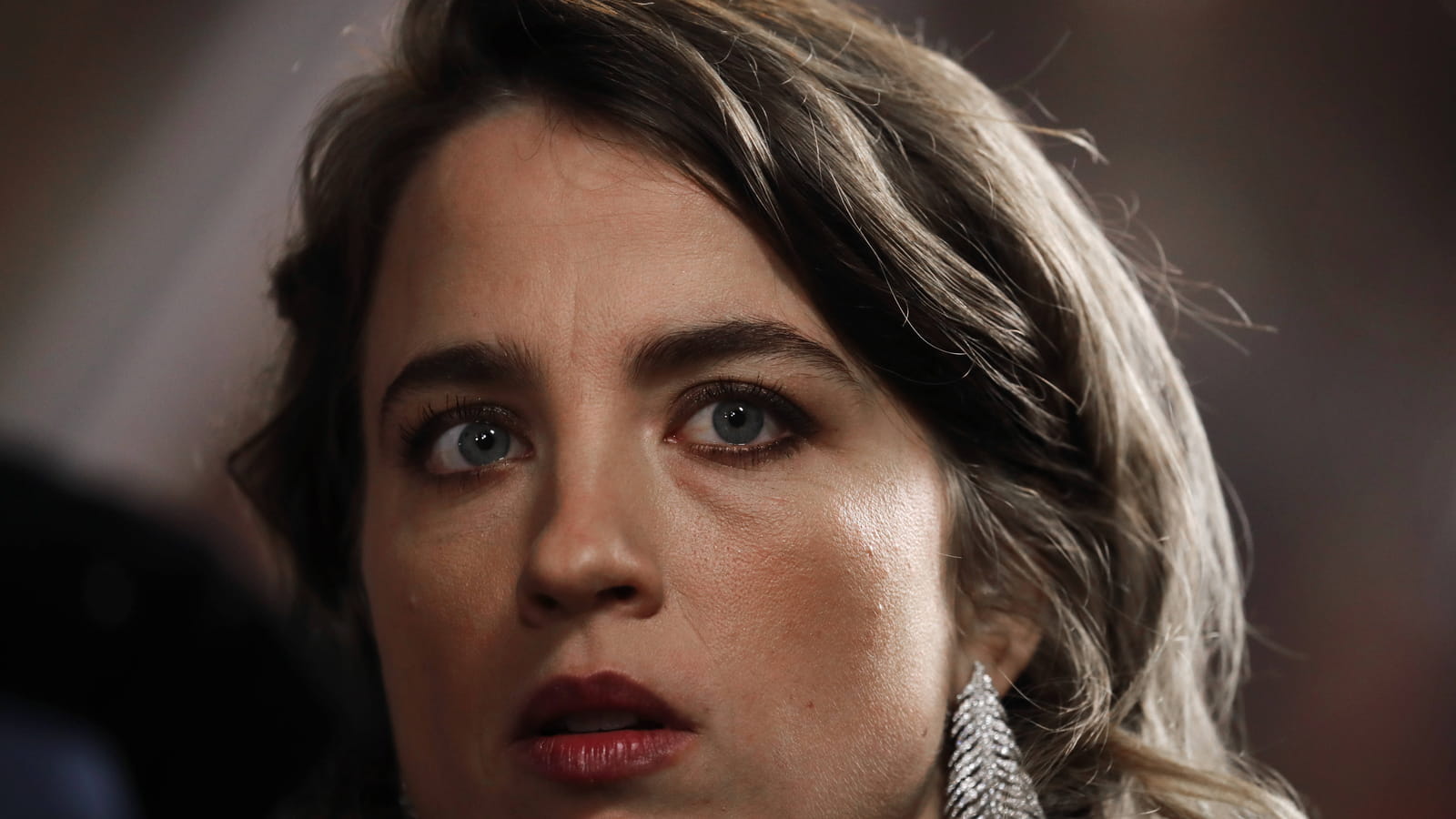 Adèle Haenel