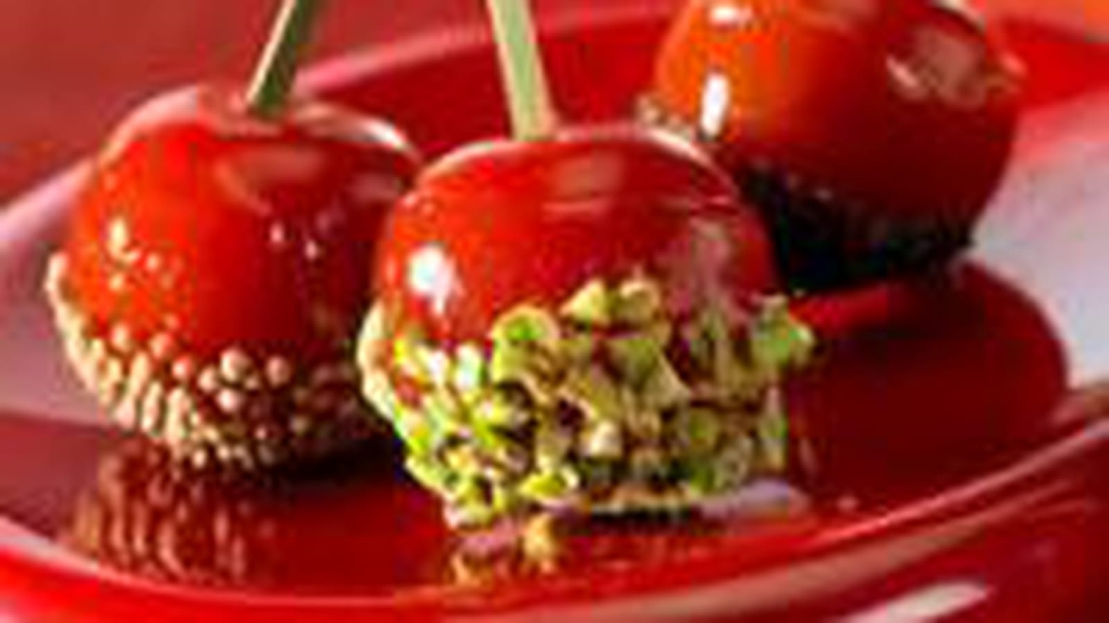 Tomates cerise d'amour