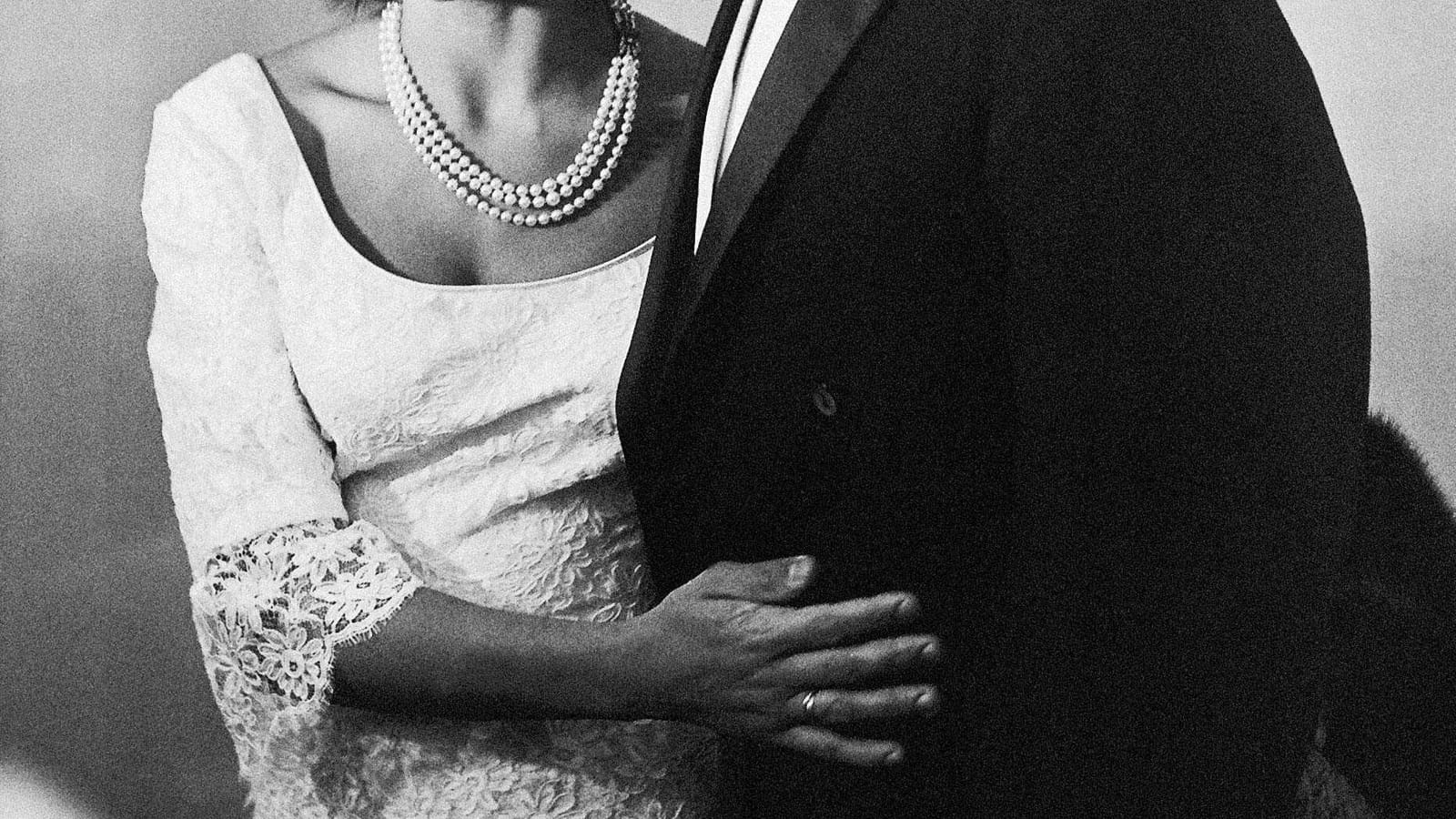 Aux Oscars, en 1965