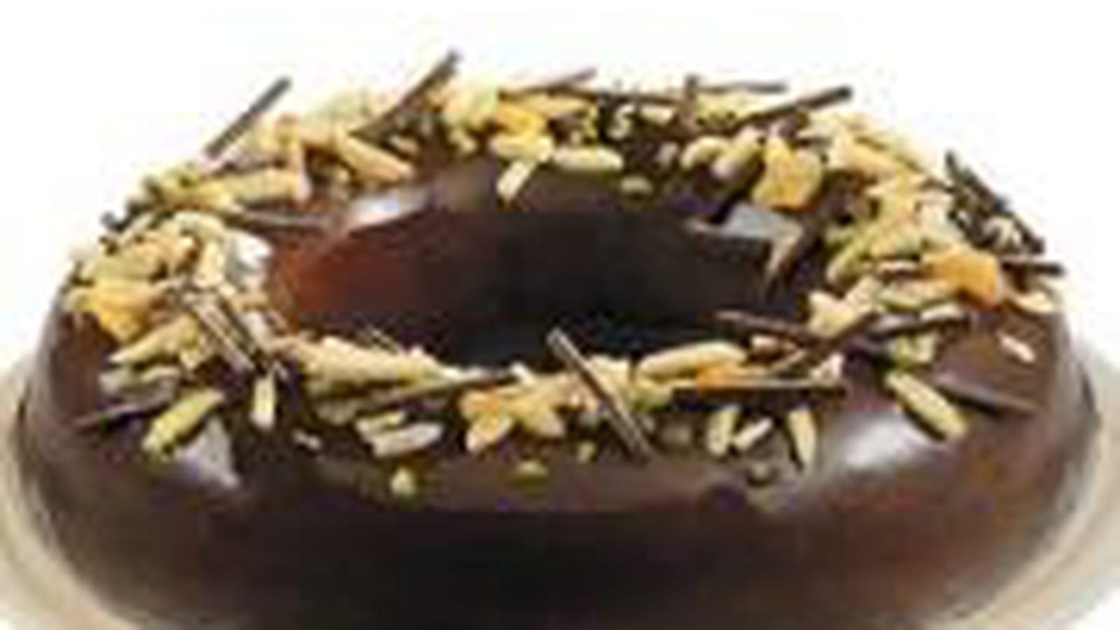 Couronne de Noël de Toupargel