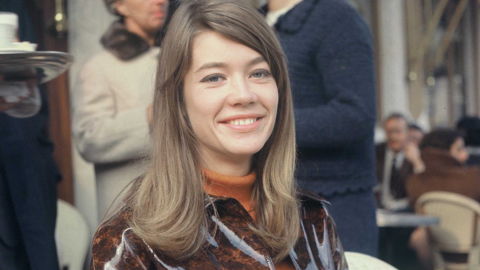 Le look 70's