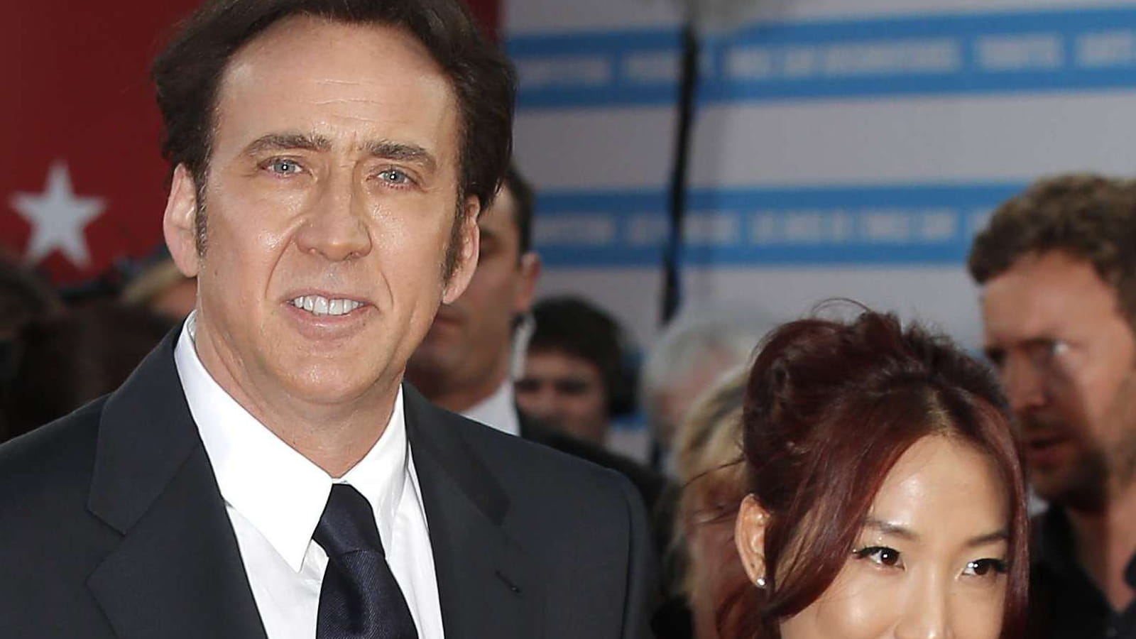 Nicolas Cage