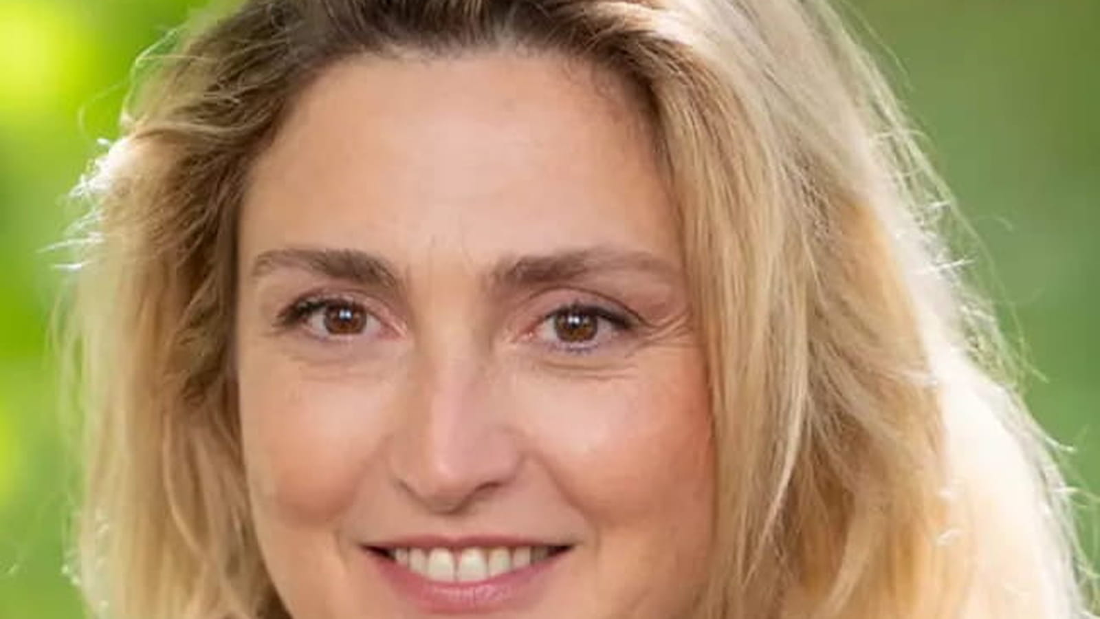 Julie Gayet