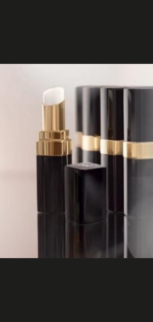 Du baume aux l&egrave;vres