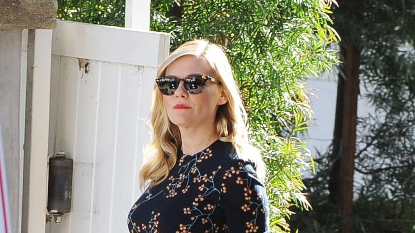 Kirsten Dunst 