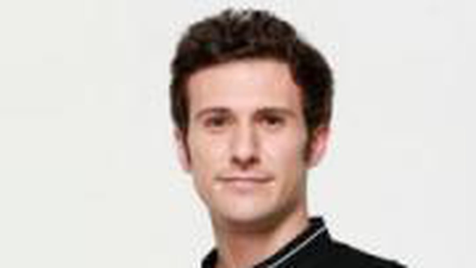 Jérémie, 30 ans