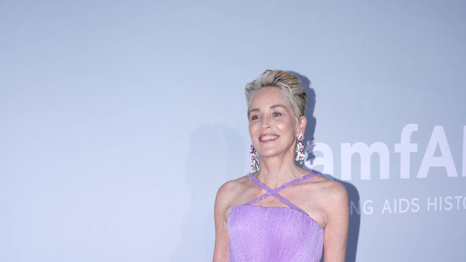 Sharon Stone
