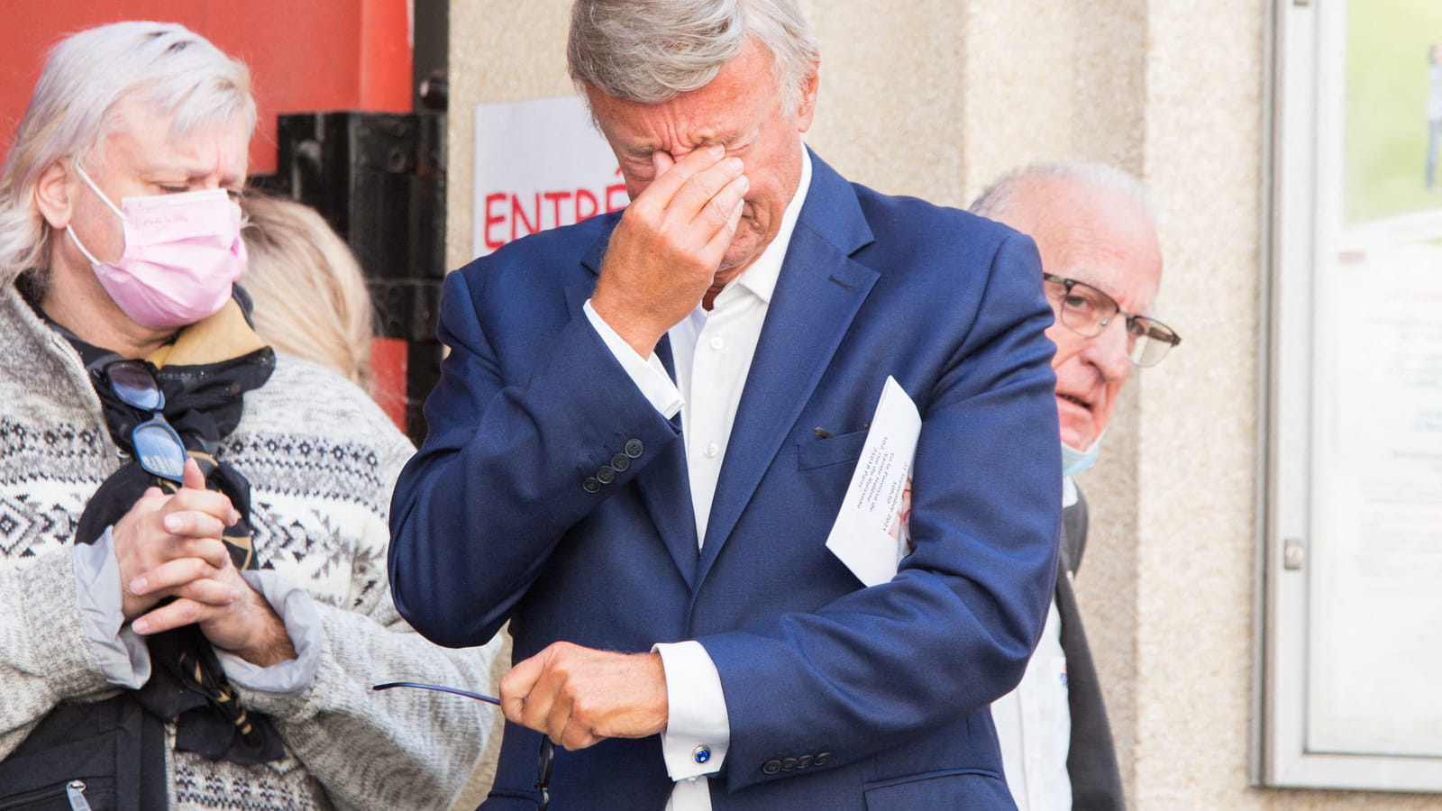 Olivier Lejeune