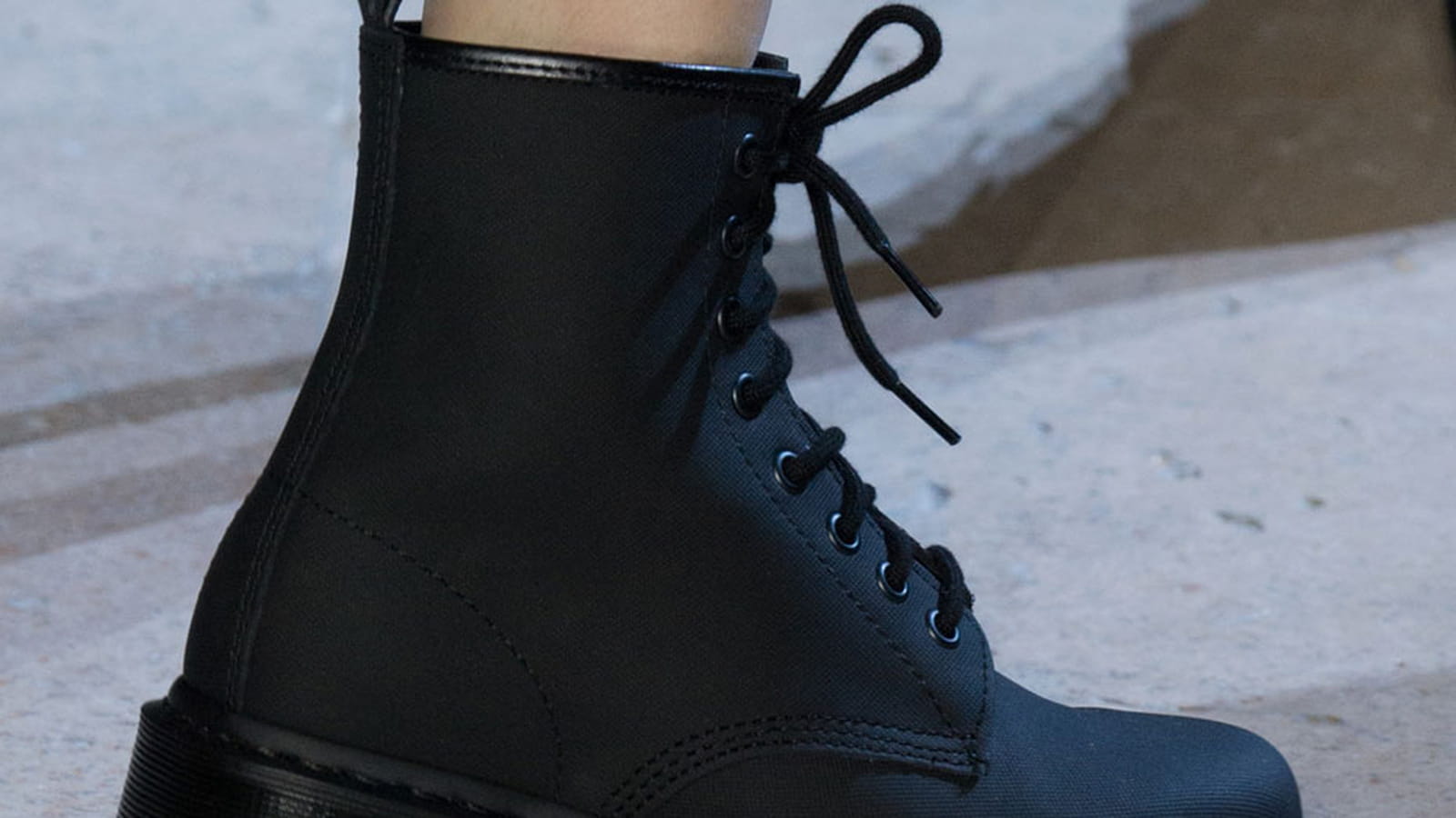 Bottines Viktor & Rolf 