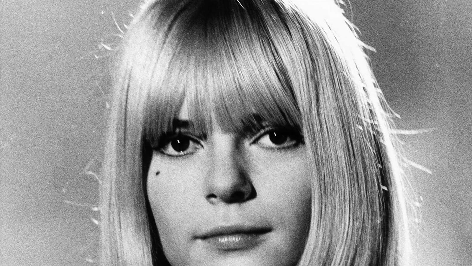 France Gall