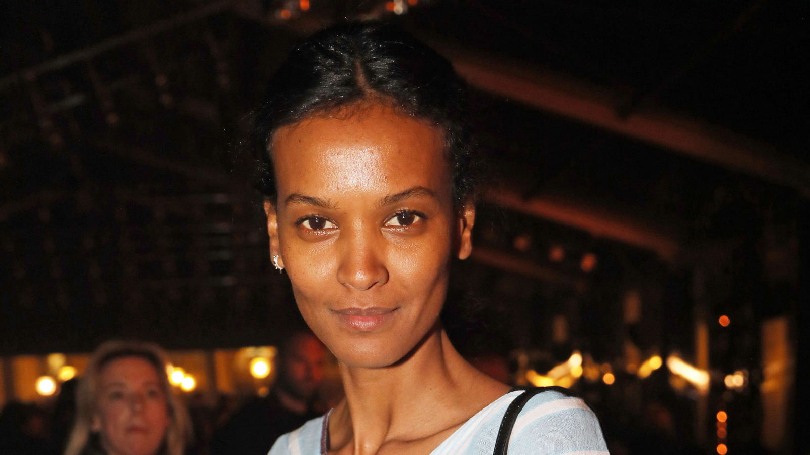 Liya Kebede
