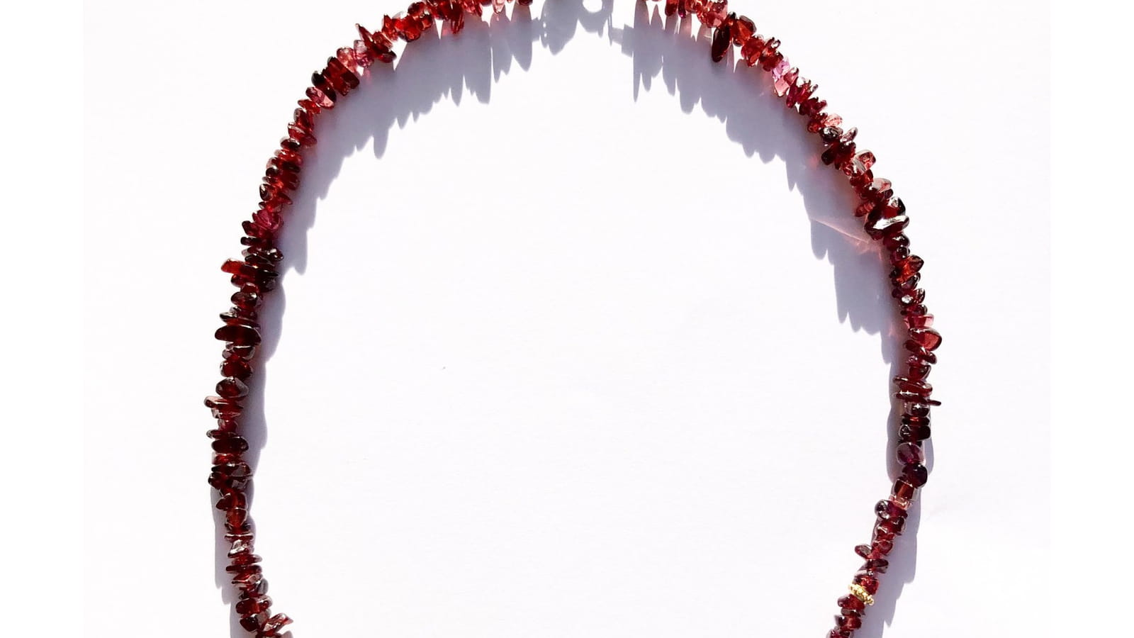 Collier Holi Editions