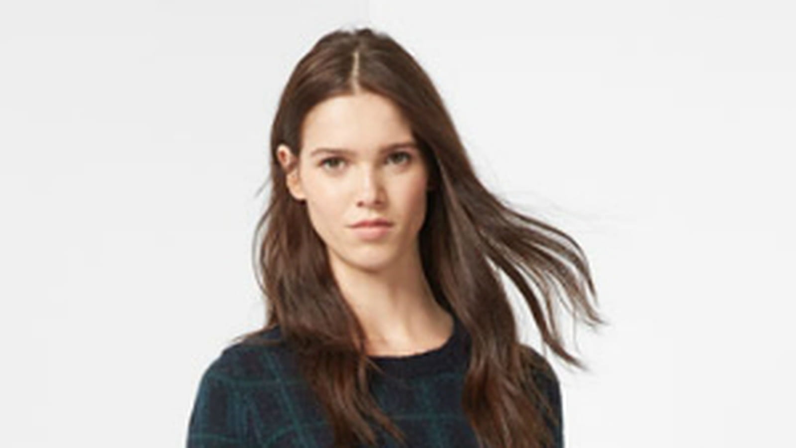 Pull Comptoir des Cotonniers