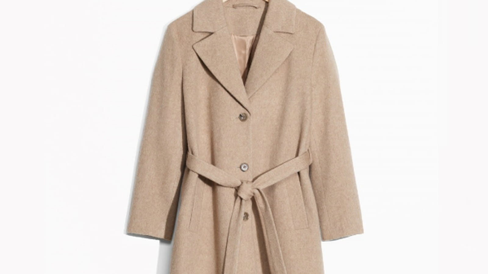 Manteau & Other Stories
