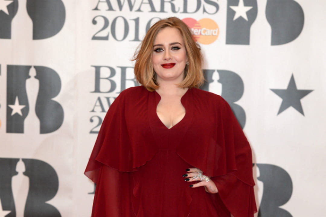 Adele
