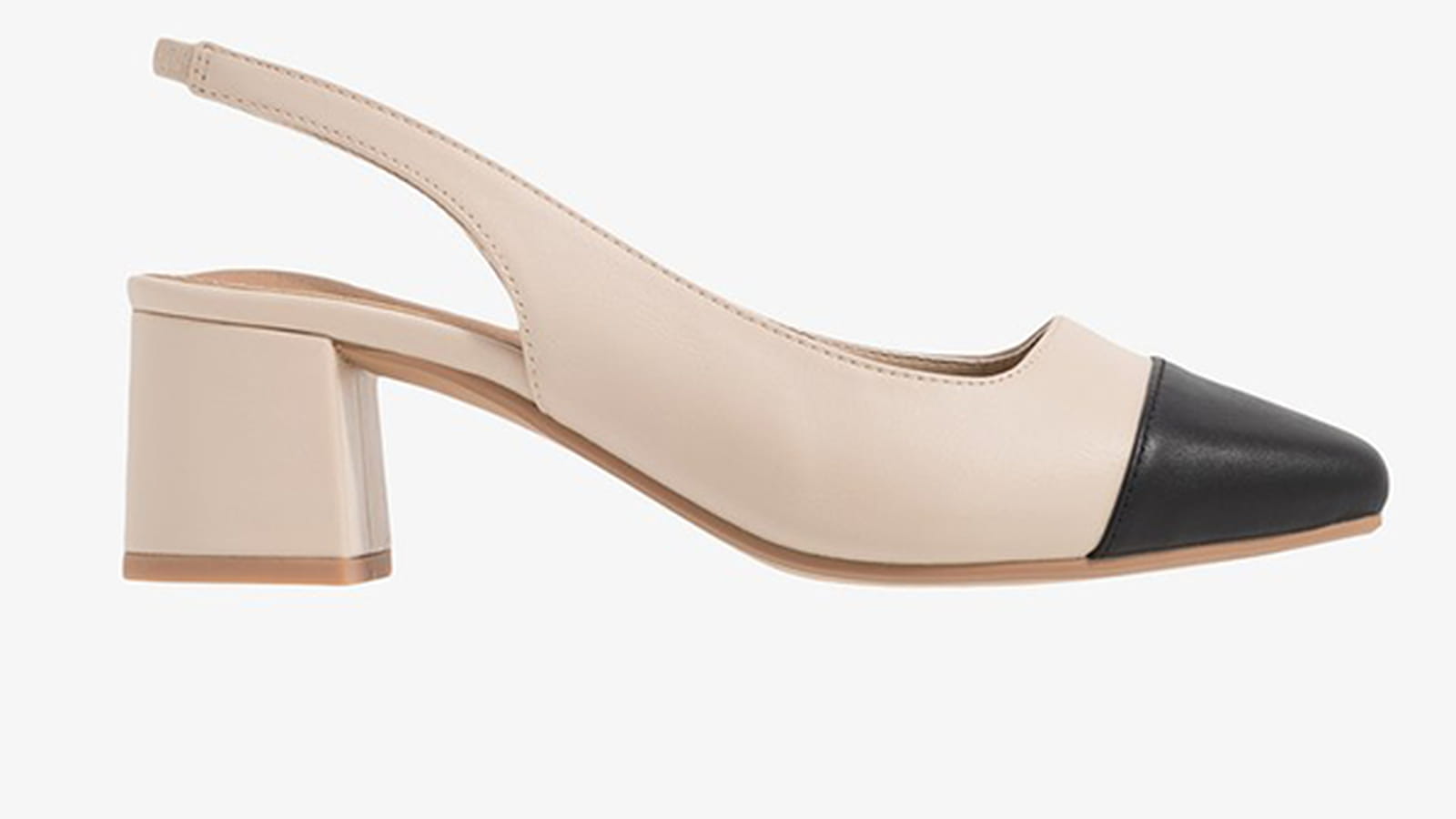 Slingbacks Rubi Shoes by Cotton On