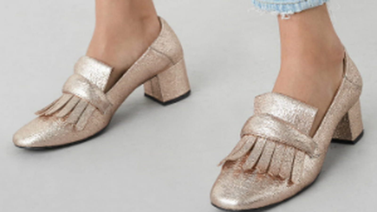 Mocassins