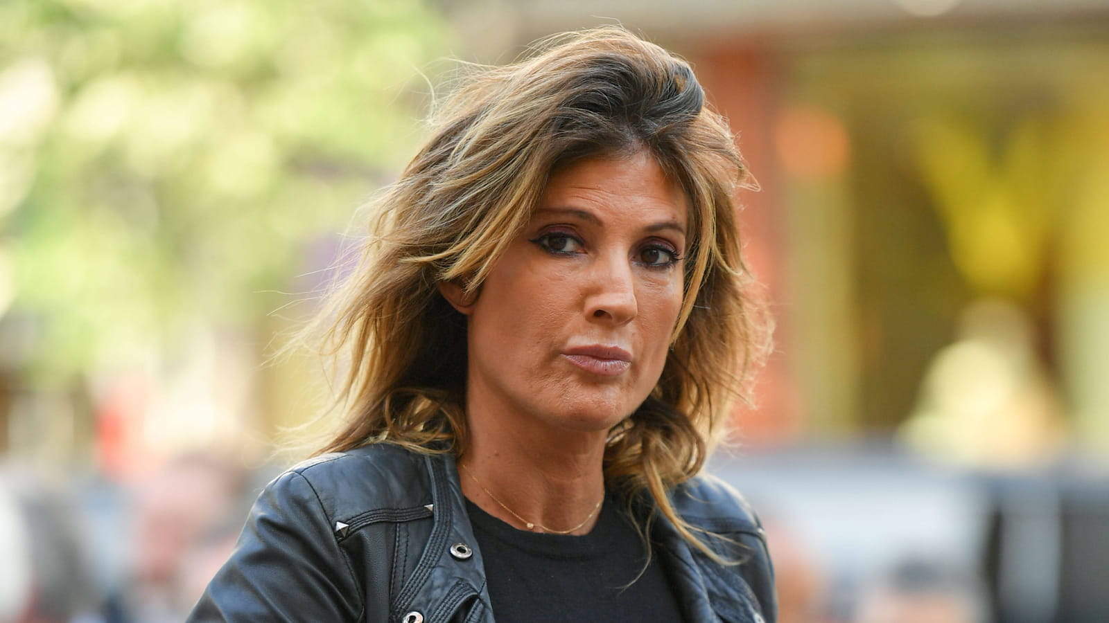 Caroline Ithurbide