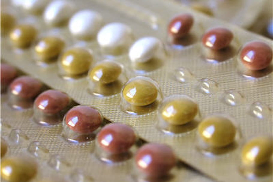 Pilule de 3e et 4e generation : Marisol Touraine va limiter leur prescription en France