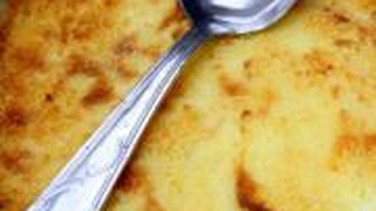 Gratin de cabillaud aux petits légumes
