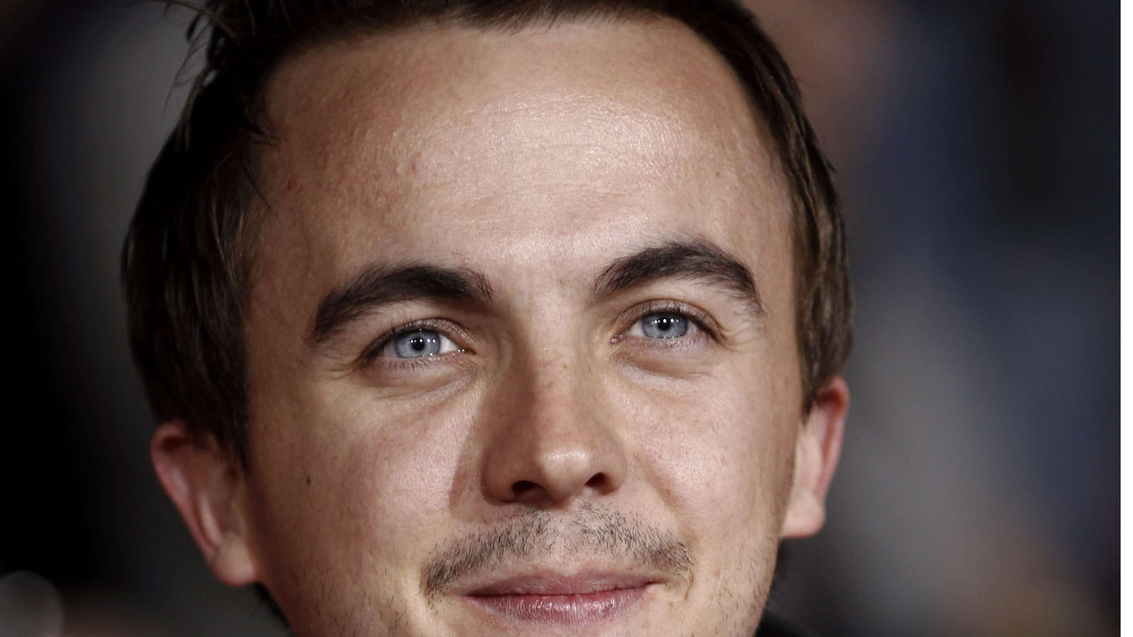 Frankie Muniz (Malcolm)