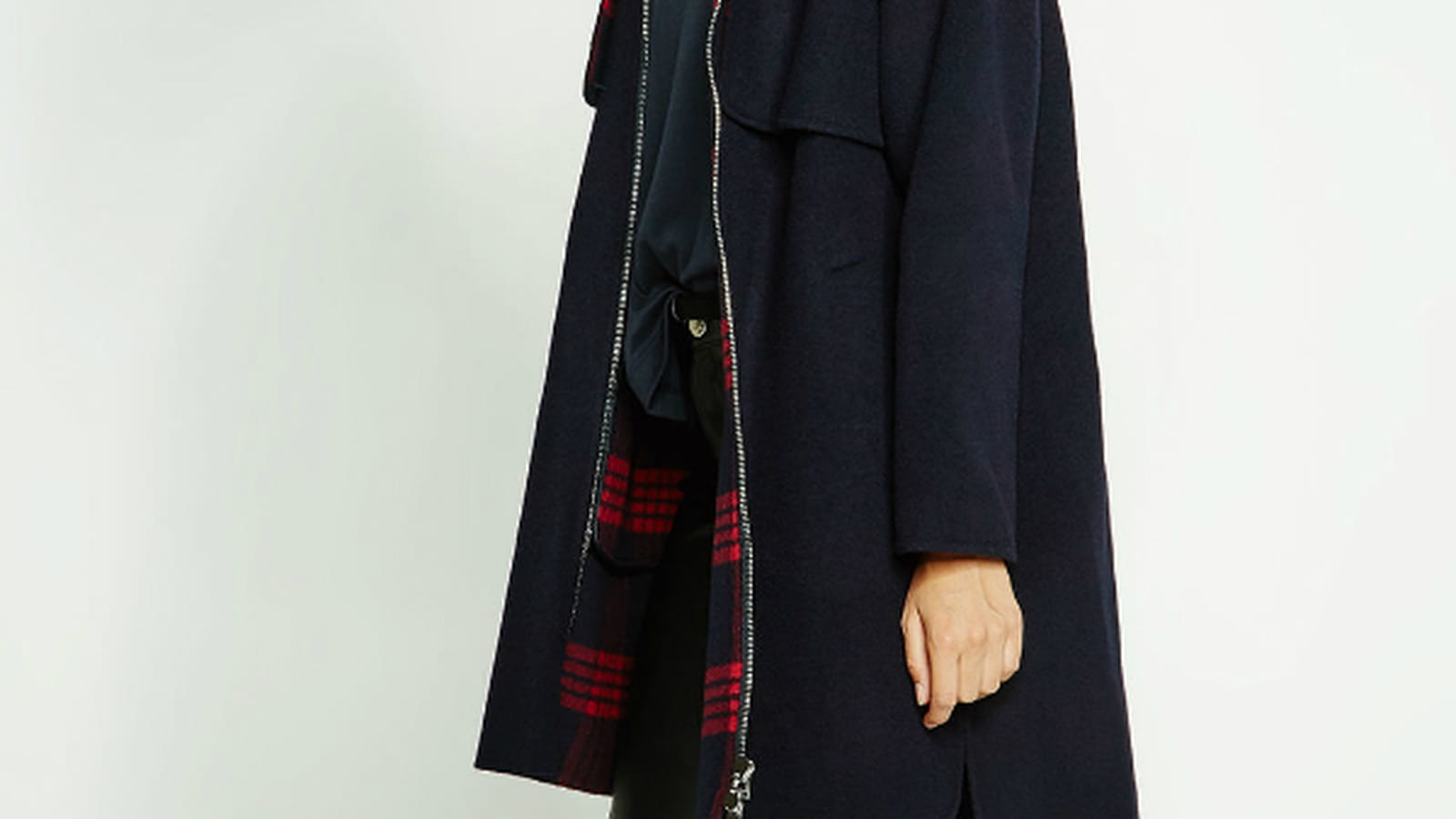 Manteau Claudie Pierlot