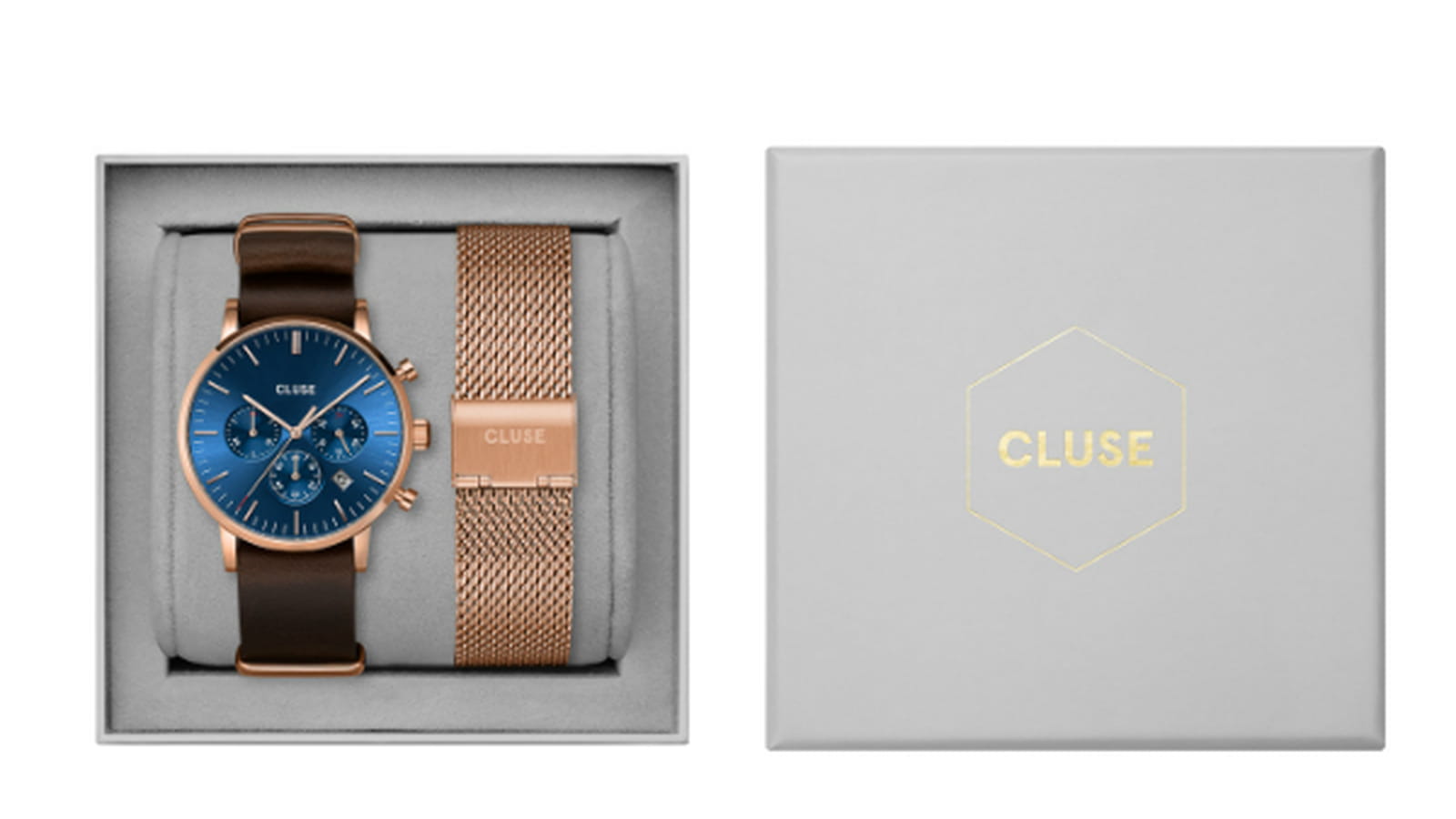Montre Cluse