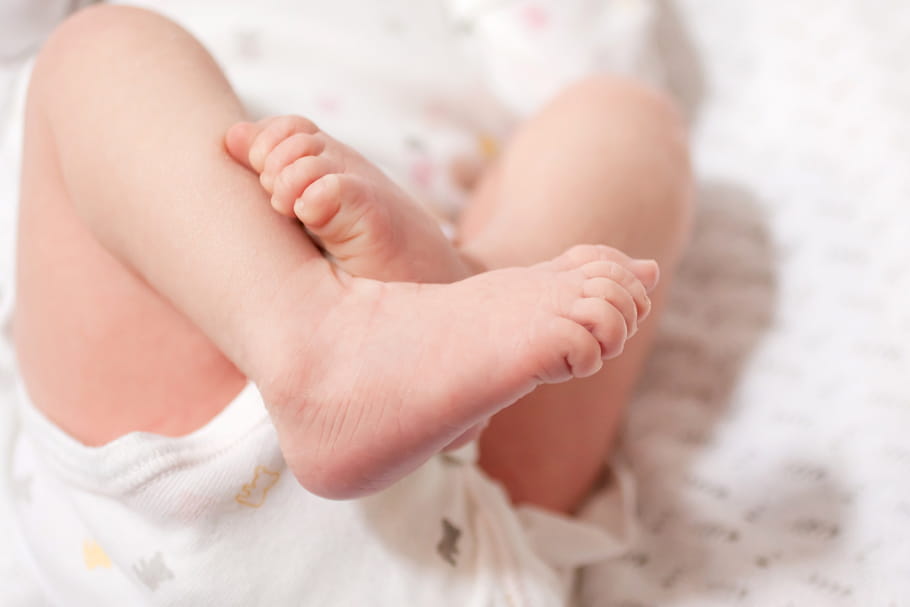Les perturbateurs endocriniens associés à des malformations génitales chez les nouveau-nés
