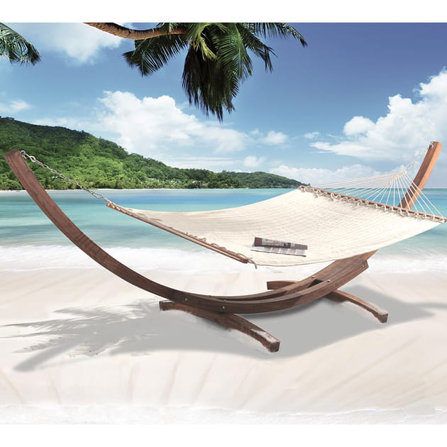 Hamac Holiday de Cocktail Scandinave