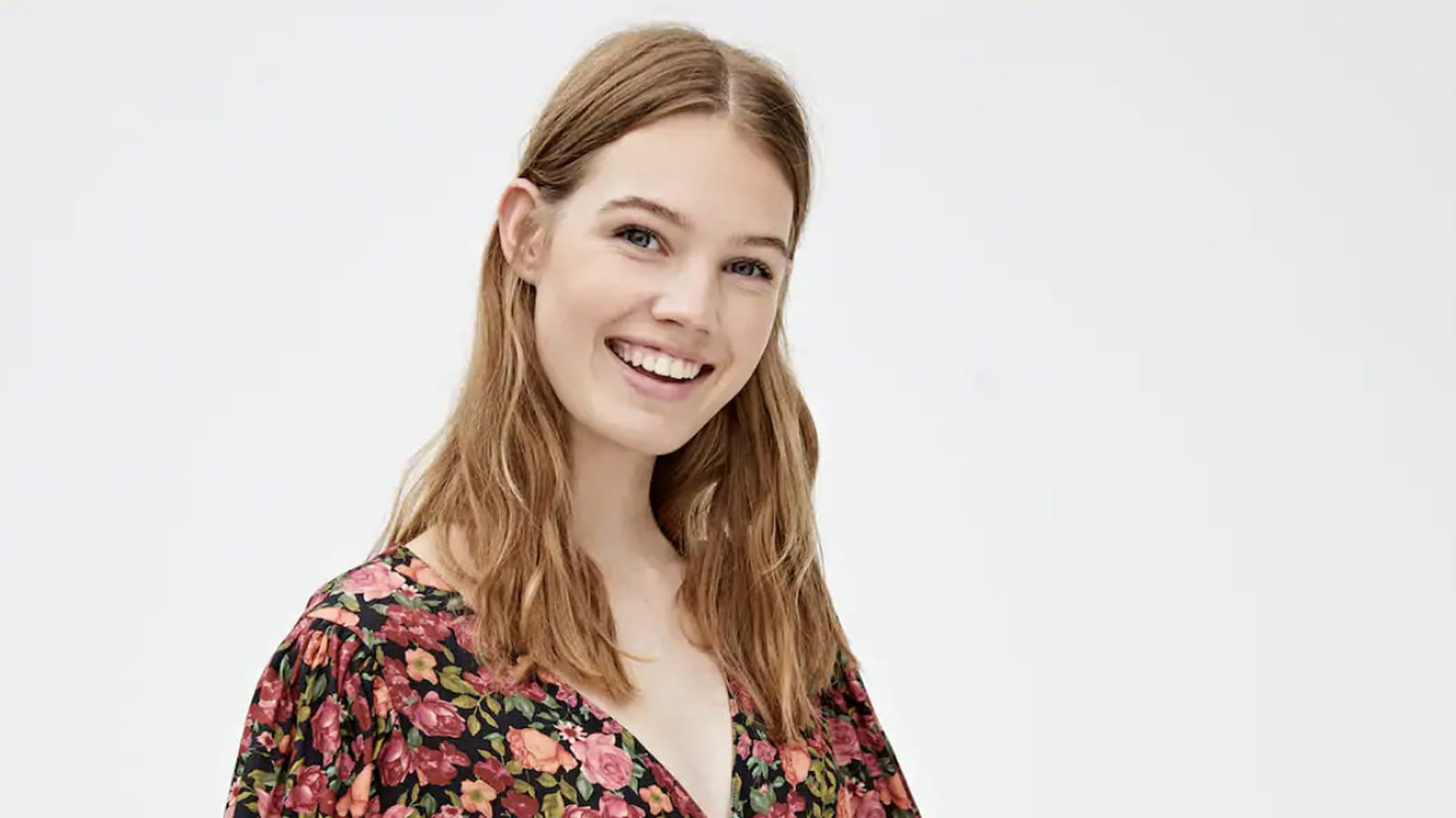 Robe Pull & Bear