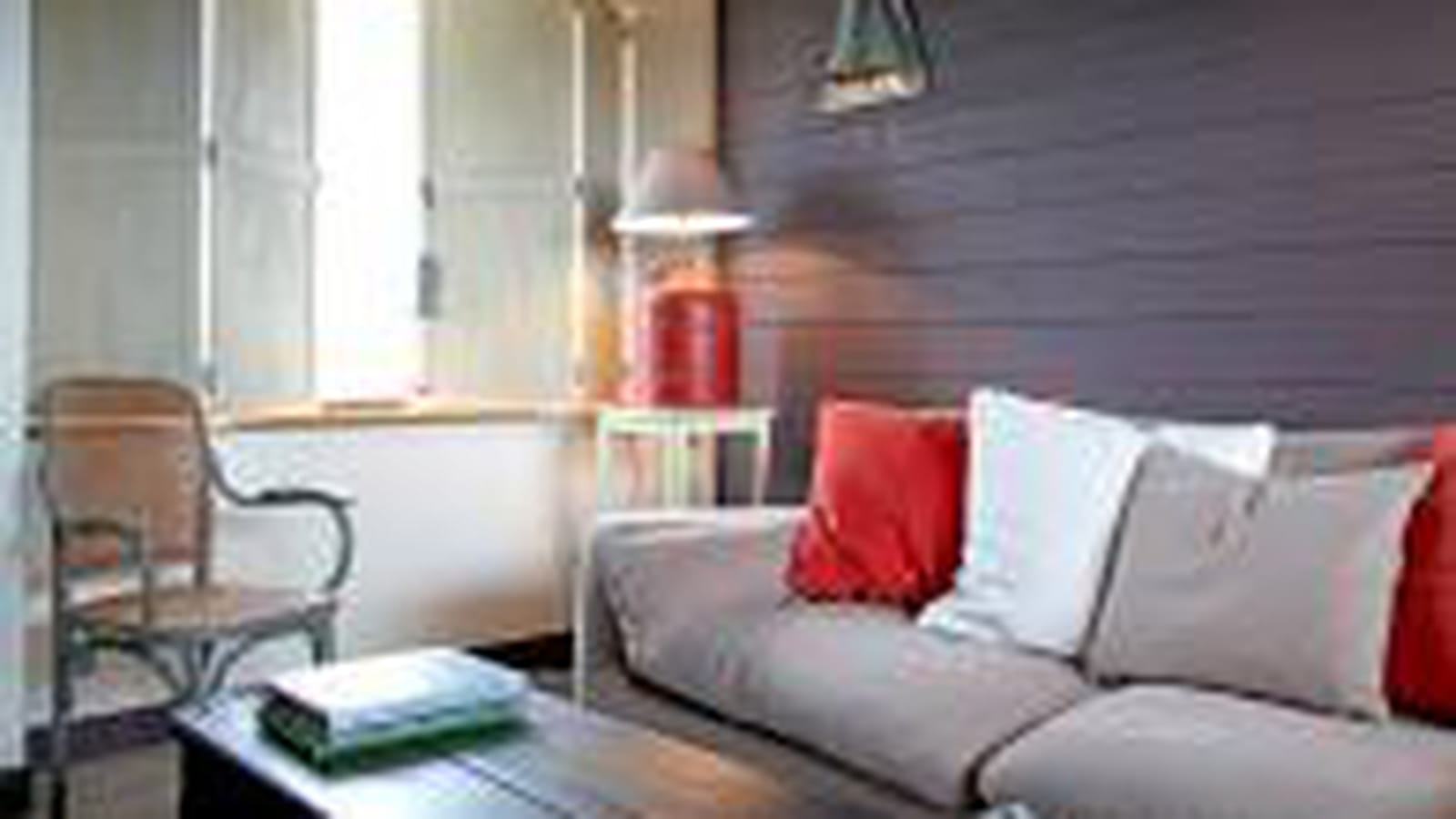 Petit salon