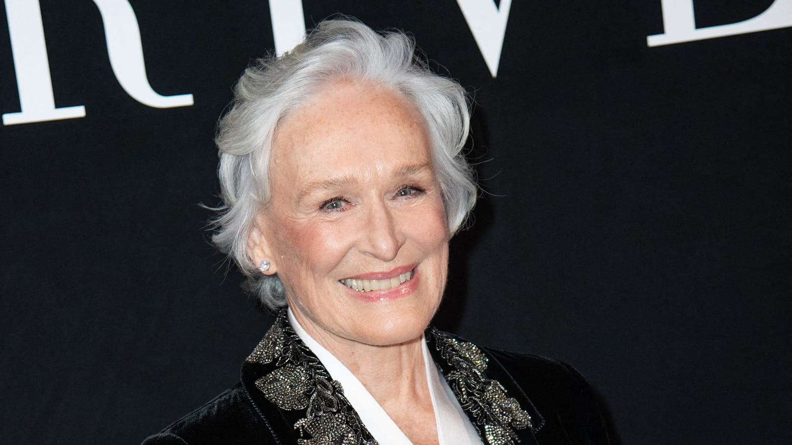 Glenn Close