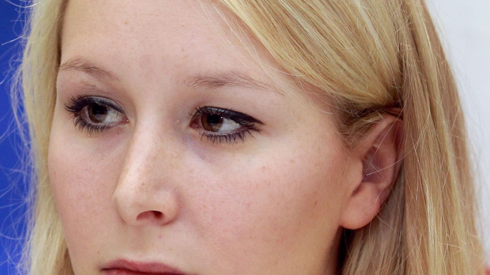 Marion Maréchal-Le Pen