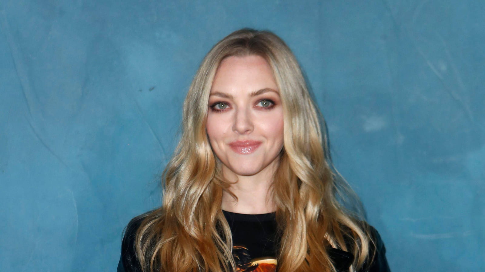 Amanda Seyfried
