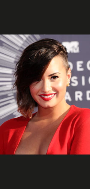MTV Video Music Awards&nbsp;: Demi Lovato