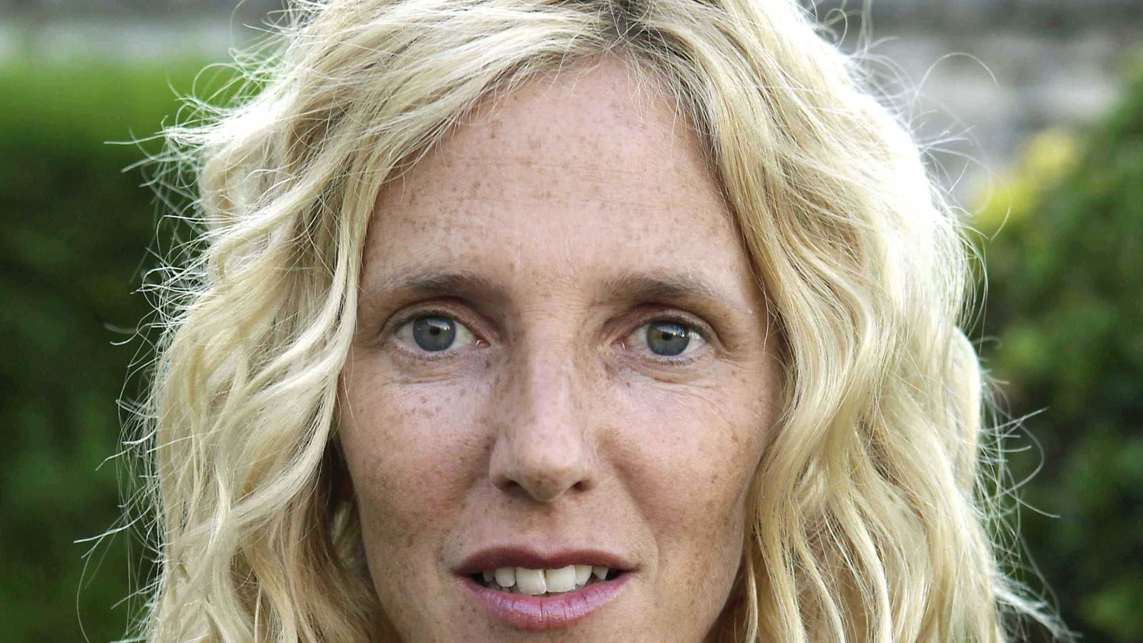 Sandrine Kiberlain