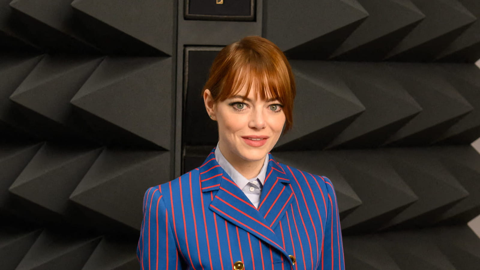 Emma Stone