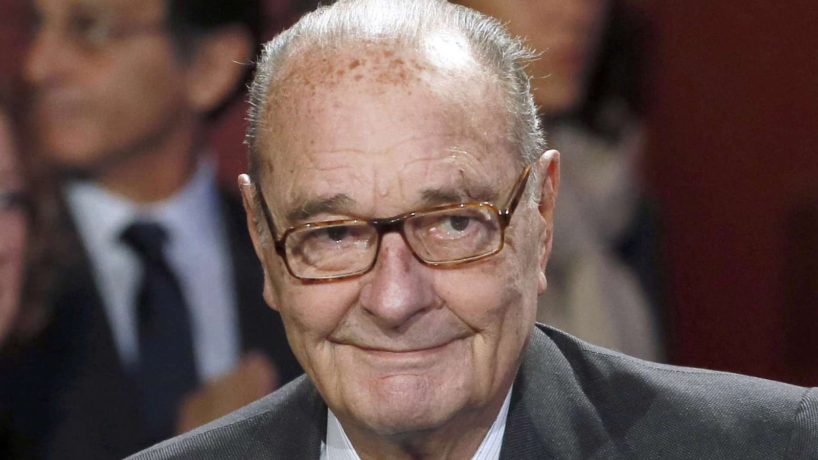 Jacques Chirac